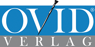 Ovid-Verlag Logo